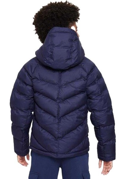Çocuk Mont Paris Saint Germain Synthetic DV6164-498