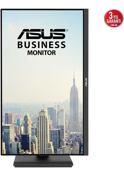 23.8" IPS VA249QGS 1ms 120HZ Hdmı-Dp USB 3.0 Pıvot Multımedya Monitör 1920X1080 modelleri