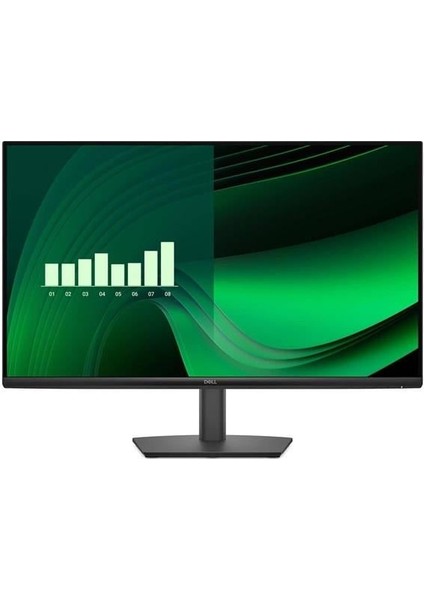 27" IPS E2725HM Pro 5ms 100HZ Hdmı-Dp Ev Iş Monitörü
