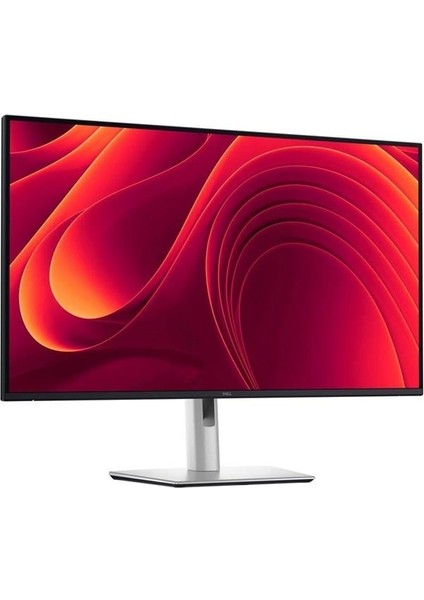 31.5" IPS P3225QE 5ms 100HZ Hdmı-Dp Typec Kurumsal Monitör 3840X2160