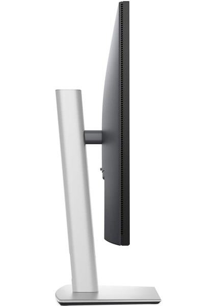 31.5" IPS P3225QE 5ms 100HZ Hdmı-Dp Typec Kurumsal Monitör 3840X2160