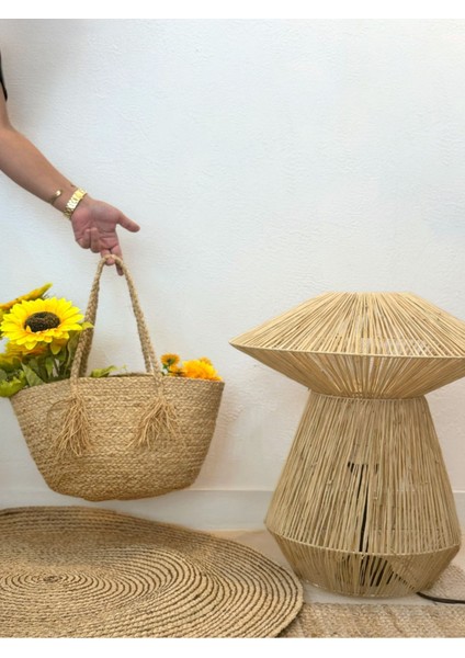 Lindos Kablolu Abajur