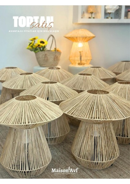 Lindos Kablolu Abajur fırsatları