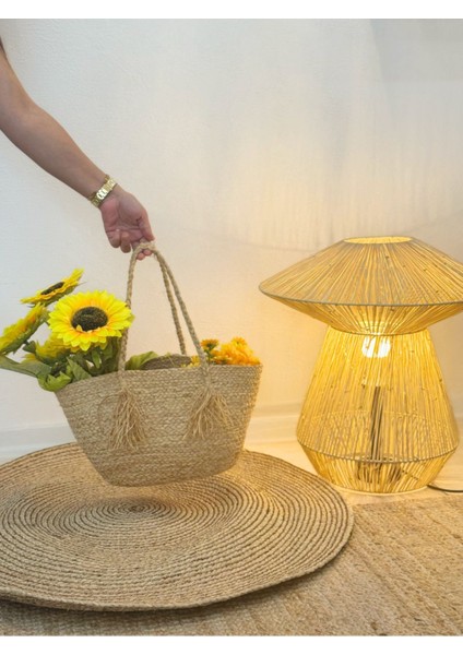 Lindos Kablolu Abajur indirimleri