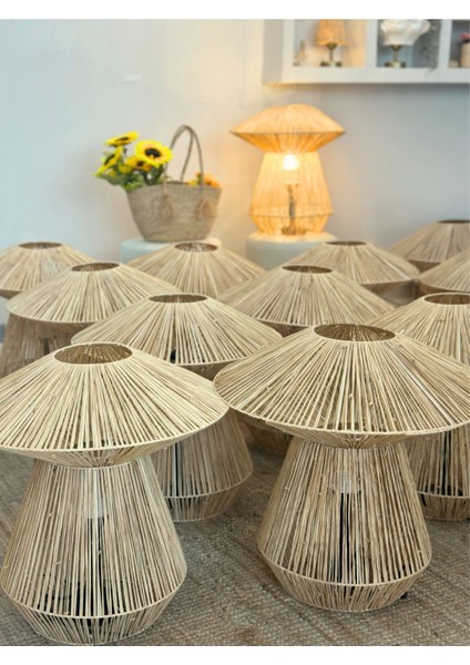 Lindos Kablolu Abajur