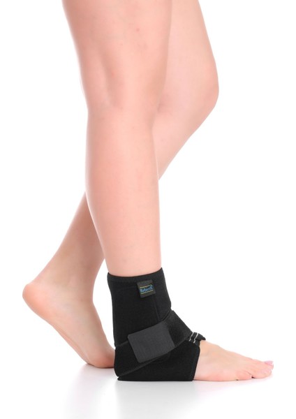 Standart Ligament Destekli Ayak Bilekliği