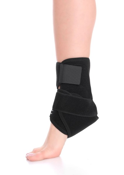 Standart Ligament Destekli Ayak Bilekliği modelleri