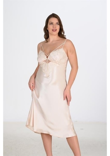 2li Fildişi Sabahlık Takımı Bigsize 6222