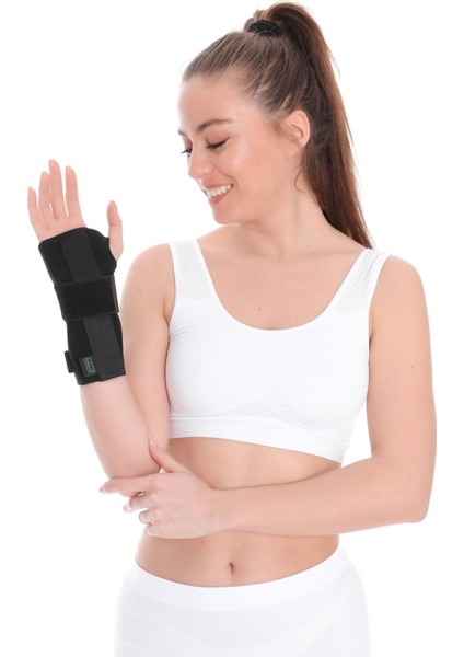 Neopren El Bilek Ateli – Ayarlanabilir Destekli Bileklik - Sağ fiyatları