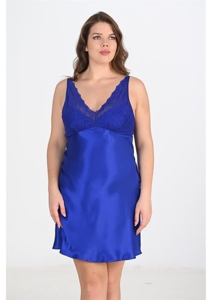 2'li Saks Sabahlık Takımı Bigsize 6211