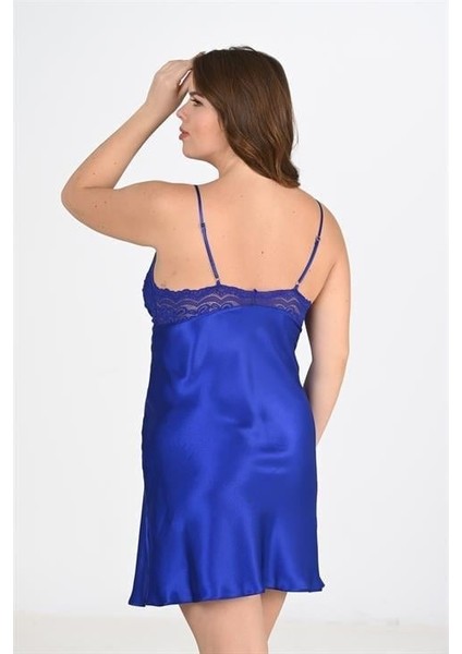 2'li Saks Sabahlık Takımı Bigsize 6211