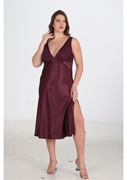 2li Mürdüm Sabahlık Takımı Bigsize 6223