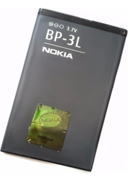 Nokia Pil Batarya Asha 303/603 Bl-3l