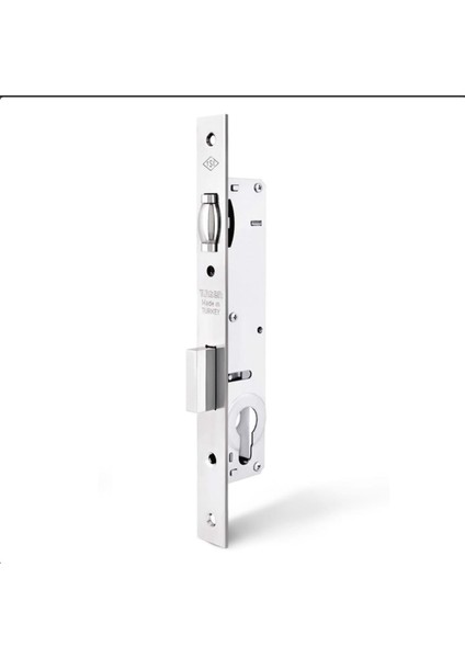 Silindirli Dar Makaralı 305 TDM-25MM