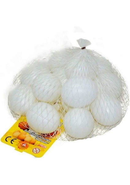 CN2076 Filede Yumurta- Halitcan Oyuncak