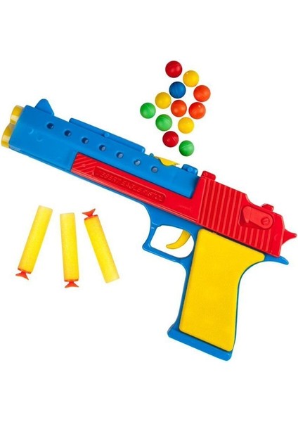 ER-132 Desert Eagle Tabanca