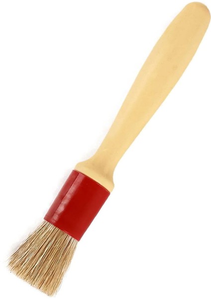 10 No Ayakkabı Yapıştırıcı Sürme Fırçası