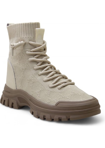 24K310-22 Tekstil Trend Kadın Bot
