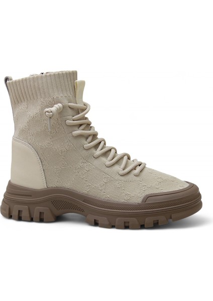 24K310-22 Tekstil Trend Kadın Bot