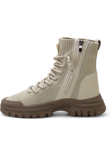 24K310-22 Tekstil Trend Kadın Bot