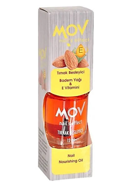 Tırnak Besleyici – 12 ml