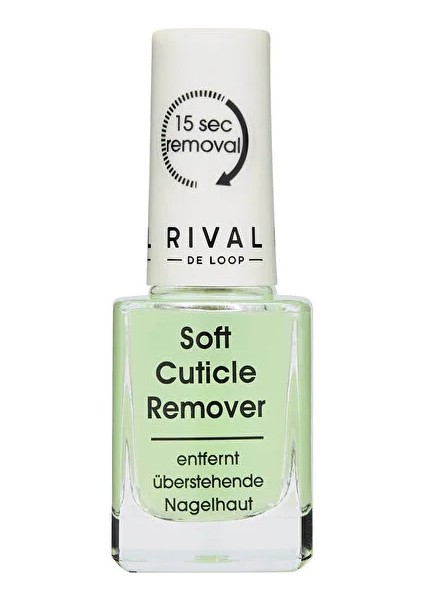 Tırnak Bakım Ojesi - Cuticule Remover - 11 ml