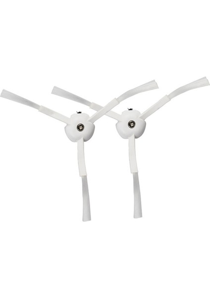 Roborock/mijia 1S/S50/S51/T4/T6/XIAOWA Süpürme Robotu Aksesuarları Için Uygundur Ana Fırça Yan Fırça Filtre Aksesuarları (Yurt Dışından) modelleri