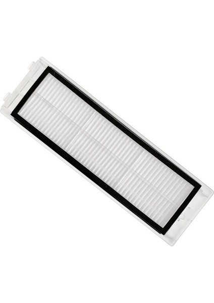 Roborock/mijia 1S/S50/S51/T4/T6/XIAOWA Süpürme Robotu Aksesuarları Için Uygundur Ana Fırça Yan Fırça Filtre Aksesuarları (Yurt Dışından) fırsatları