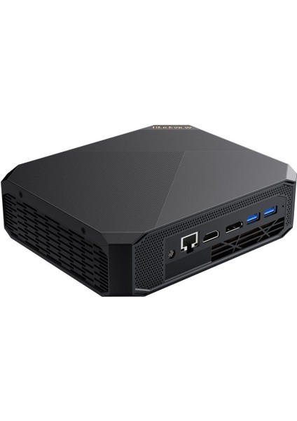 MP200 Minipc Intel I9 11900H 4.9GHZ/16GB/1TB M.2/WIN11 Pro