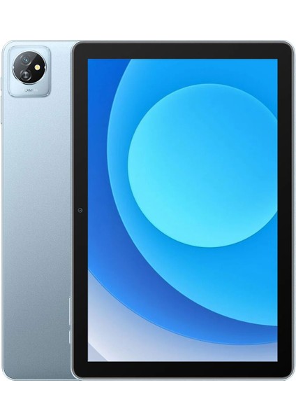 TAB70WIFI Tablet 10.1''/12 Gb(4gb+8gb)/64 Gb/8 MP/ANDROID14+KILIF Dahil (Mavi)