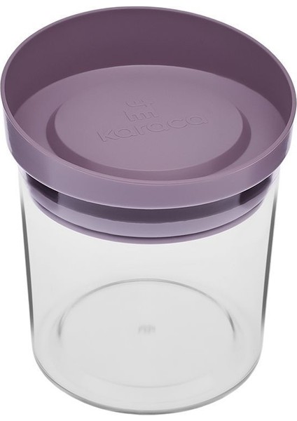 Renkli 4'lü Silikon Kapaklı Küçük Saklama Kabı Seti, Gri Renkli, Çok Amaçlı ve Dayanıklı fırsatları