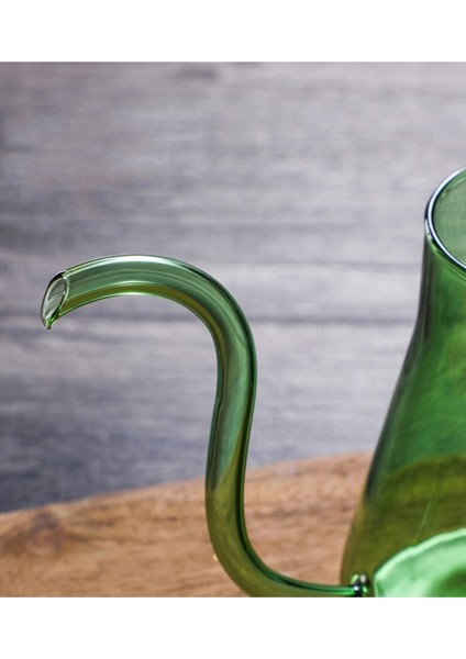 - Cam Borosilikat Kettle Ibrik 600 ml Ateşe Dayanıklı Şeffaf Pitcher fiyatları