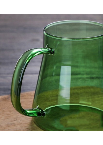 - Cam Borosilikat Kettle Ibrik 600 ml Ateşe Dayanıklı Şeffaf Pitcher modelleri