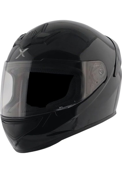 Rage Black Gloss