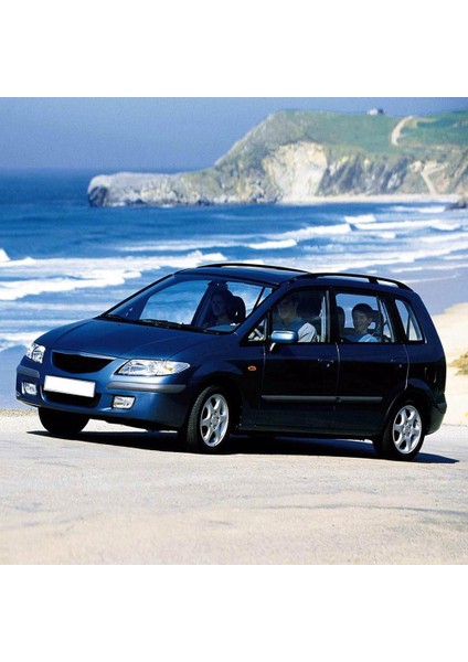 Mazda Premacy 1999-2005 Ön Cam Silecek Takımı 60X40CM