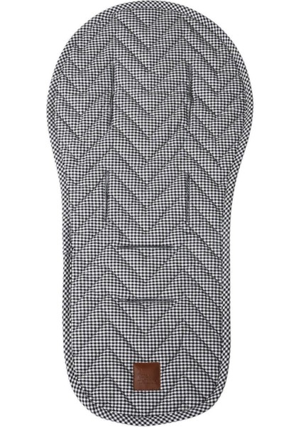 Ultra Hafif, Evrensel Uyumlulukta Bebek Arabası Minderi – Oeko-Tex® Sertifikalı Elyaf Dolgulu fiyatları