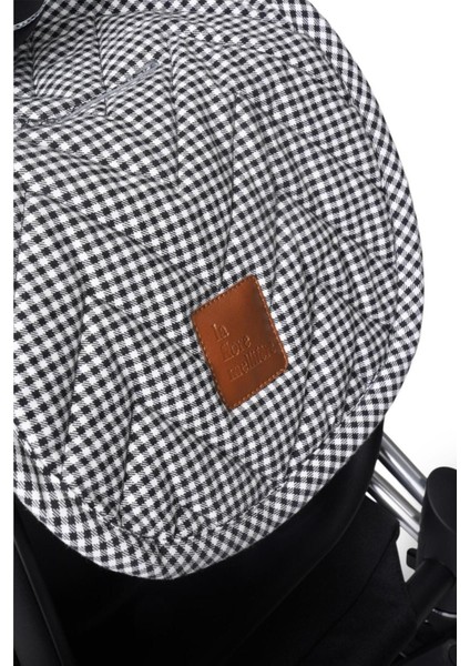 Ultra Hafif, Evrensel Uyumlulukta Bebek Arabası Minderi – Oeko-Tex® Sertifikalı Elyaf Dolgulu modelleri