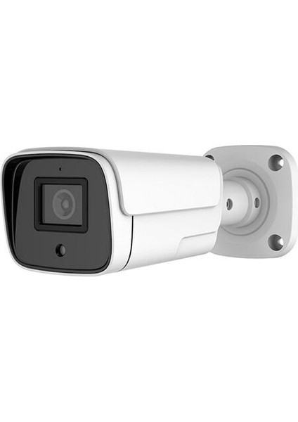 EZ-2105IPC 5 Mp 3.6mm Lens Ip Bullet Kamera