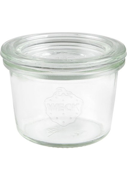 Şık 80 ml cam saklama kavanoz seti, 4 adet, mutfak kullanımına uygun, siyah renk indirimleri