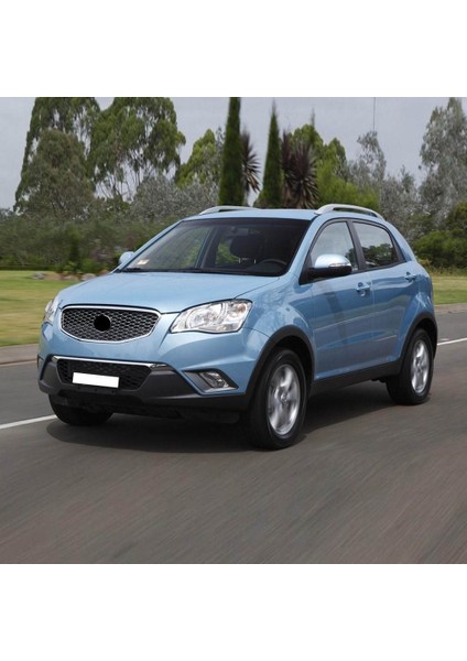 Ssangyong Korando 2011-2017 Ön Cam Silecek Takımı 60X40CM