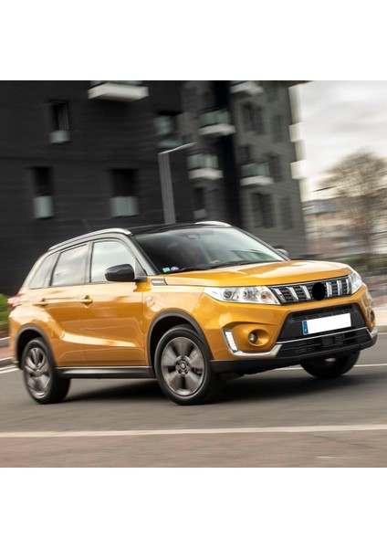 Suzuki Vitara 2015-2023 Ön Cam Silecek Takımı 60X40CM modelleri