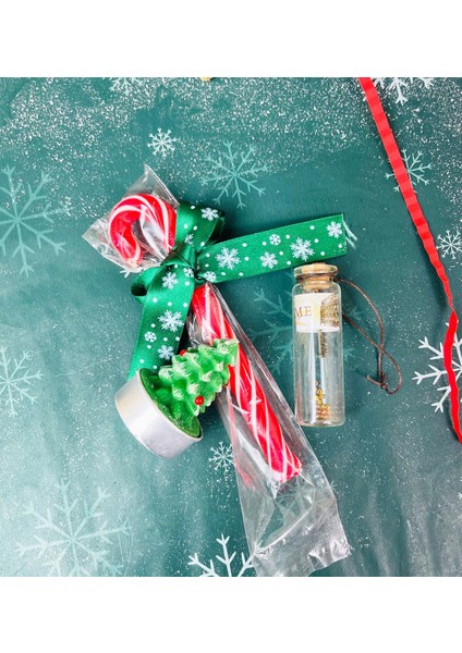 You're Ugly Tasarımlı Yılbaşı modelleri