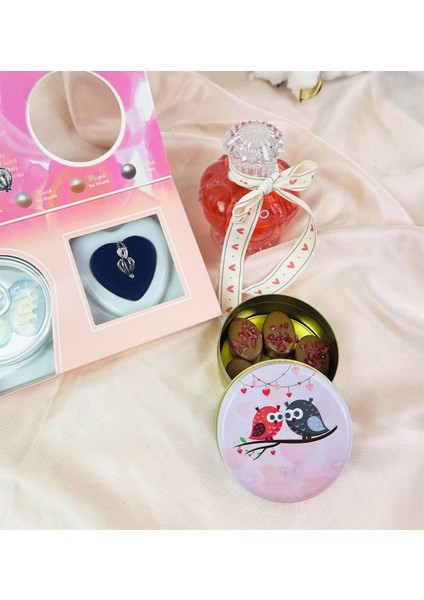 Sevgili Baykuşlar Temalı Sevgiliye modelleri