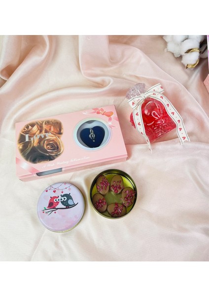 Sevgili Baykuşlar Temalı Sevgiliye fırsatları