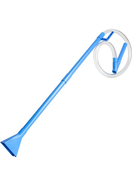 Sıcak Küvet Vakumlu Spa Temizleyicisi - Kir, Çim ve Diğer Artıkları Gidermek Için Sürekli Emiş Özelliğine Sahip Manuel, Kablosuz Spa Temizleyicisi (Yurt Dışından)