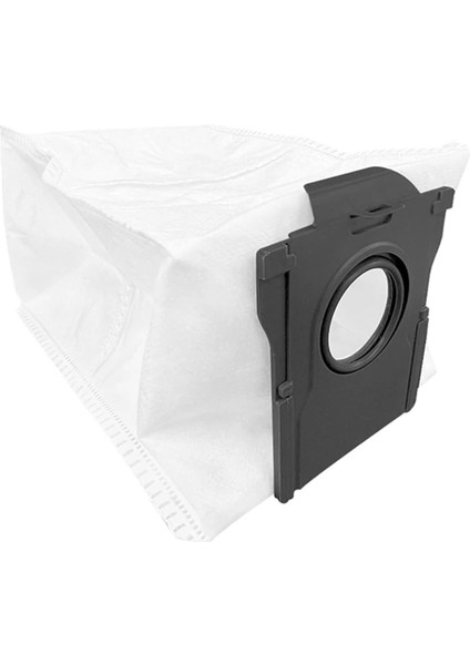 Dreame Mova S20 Ultra Elektrikli Süpürgeler Için Aksesuar Seti Ana Yan Fırça Paspas Pedleri Hepa Filtre Toz Torbaları (Yurt Dışından) modelleri