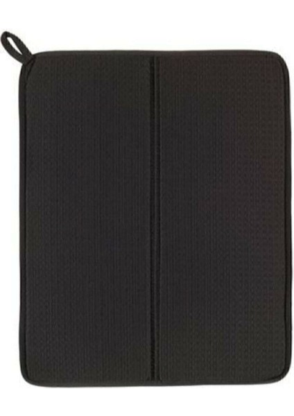 Büyük Boy Bambu Bulaşık Kurutma Matı, Koyu Gri, Çok Amaçlı, Dayanıklı, Estetik fiyatları