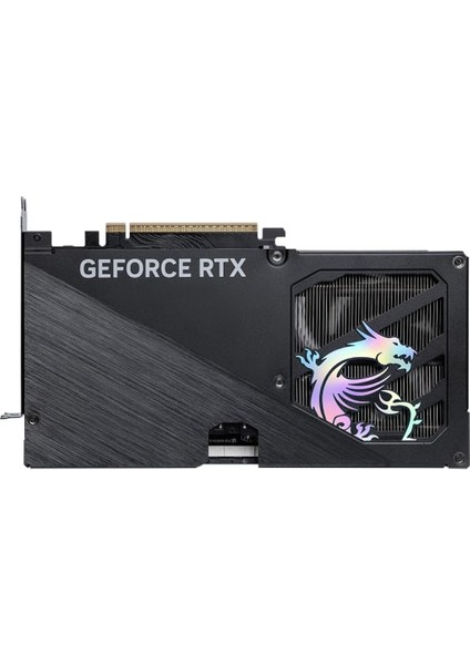 Msı Geforce Rtx 5060TI 8g Gamıng Oc Gddr7 128BIT DX12 Dlss 4 Gaming (Oyuncu) Ekran Kartı