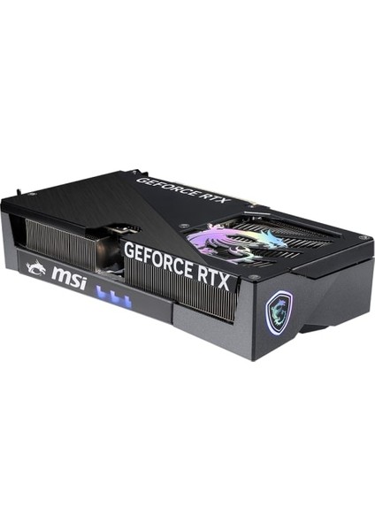 Msı Geforce Rtx 5060TI 8g Gamıng Oc Gddr7 128BIT DX12 Dlss 4 Gaming (Oyuncu) Ekran Kartı