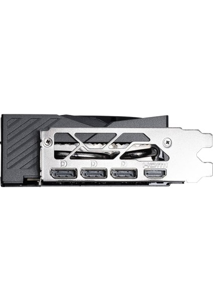 Msı Geforce Rtx 5060TI 8g Gamıng Oc Gddr7 128BIT DX12 Dlss 4 Gaming (Oyuncu) Ekran Kartı